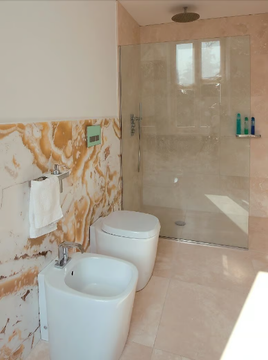 ORGANZA - Natural stone wall/floor tiles by RAMA 1956 - view 3
